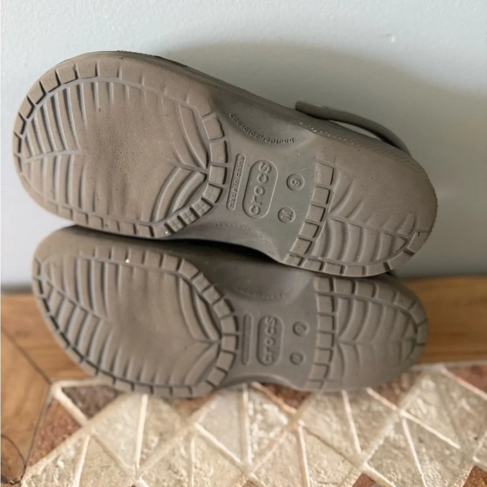 CROCS yukon vista